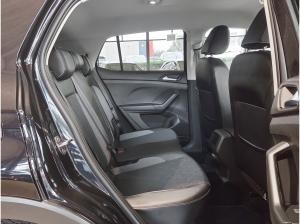 Volkswagen T-Cross 1.0 TSI Goal Ganzjahresreifen AppConnect