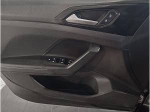 Volkswagen T-Cross 1.0 TSI Goal Ganzjahresreifen AppConnect