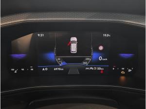 Volkswagen T-Cross 1.0 TSI Goal Ganzjahresreifen AppConnect