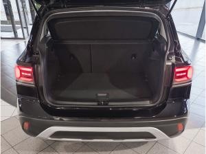 Volkswagen T-Cross 1.0 TSI Goal Ganzjahresreifen AppConnect