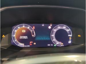 Cupra Formentor 2.0 TSI DSG VZ Matrix , Intelligent Drive