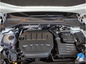 Cupra Formentor 2.0 TSI DSG VZ Matrix , Intelligent Drive