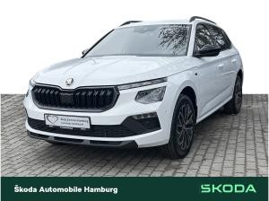 Skoda Kamiq Tour 1,0 TSI 7-Gang-DSG
