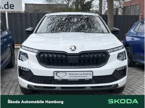 Skoda Kamiq Tour 1,0 TSI 7-Gang-DSG