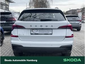 Skoda Kamiq Tour 1,0 TSI 7-Gang-DSG