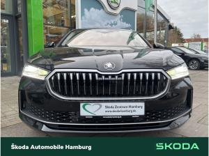 Skoda Superb Combi L&K 2,0 TDI 7-Gang-DSG 4x4 _LGE
