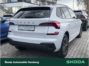 Skoda Kamiq Tour 1,0 TSI 7-Gang-DSG _LGE