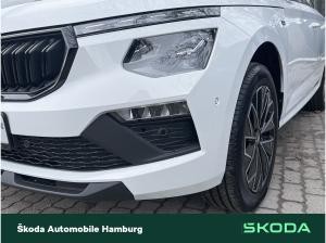 Skoda Kamiq Tour 1,0 TSI 7-Gang-DSG