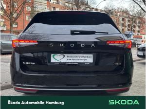 Skoda Superb Combi L&K 2,0 TDI 7-Gang-DSG 4x4 _LGE