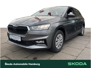 Foto - Skoda Fabia Selection 1,0 MPI 5-Gang-Schaltgetriebe _LGE