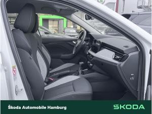 Skoda Kamiq Tour 1,0 TSI 7-Gang-DSG