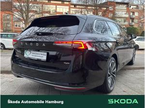 Skoda Superb Combi L&K 2,0 TDI 7-Gang-DSG 4x4 _LGE