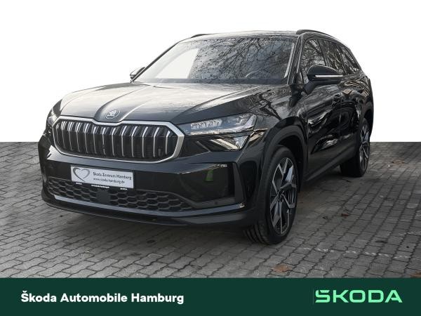 Skoda Kodiaq Selection 2,0 TDI 7-Gang-DSG 4x4 _LGE