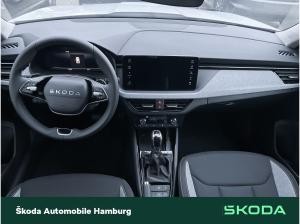 Skoda Kamiq Tour 1,0 TSI 7-Gang-DSG _LGE