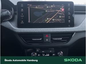 Skoda Kamiq Tour 1,0 TSI 7-Gang-DSG