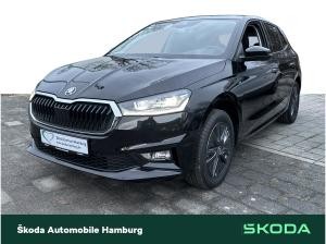 Skoda Fabia Tour 1,0 MPI 5-Gang-Schaltgetriebe _LGE