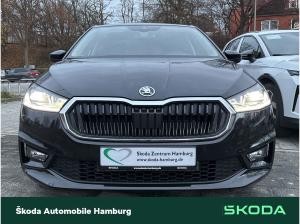 Skoda Fabia Tour 1,0 MPI 5-Gang-Schaltgetriebe _LGE