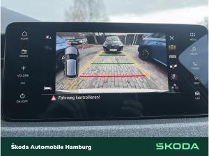 Skoda Kamiq Tour 1,0 TSI 7-Gang-DSG
