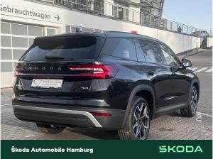 Skoda Kodiaq Selection 2,0 TDI 7-Gang-DSG 4x4