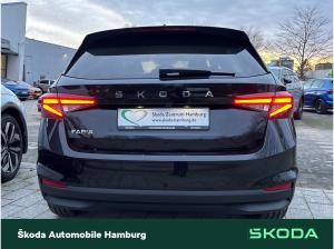 Skoda Fabia Tour 1,0 MPI 5-Gang-Schaltgetriebe _LGE