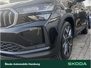Skoda Kodiaq Selection 2,0 TDI 7-Gang-DSG 4x4