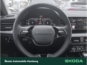 Skoda Kamiq Tour 1,0 TSI 7-Gang-DSG