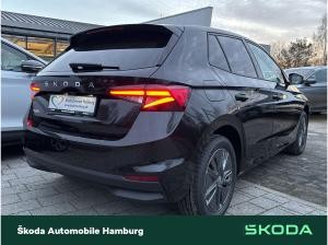 Skoda Fabia Tour 1,0 MPI 5-Gang-Schaltgetriebe _LGE