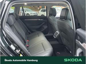 Skoda Superb Combi L&K 2,0 TDI 7-Gang-DSG 4x4 _LGE