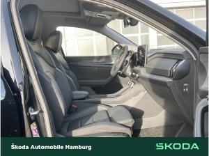 Skoda Kodiaq Selection 2,0 TDI 7-Gang-DSG 4x4