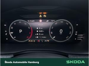 Skoda Kamiq Tour 1,0 TSI 7-Gang-DSG
