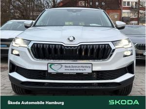 Skoda Karoq Tour 1,5 TSI 7-Gang-DSG