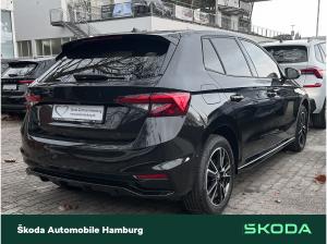 Skoda Fabia Monte Carlo 1,0 TSI DSG