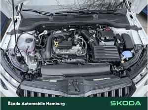 Skoda Kamiq Tour 1,0 TSI 7-Gang-DSG _LGE