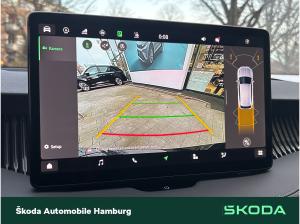 Skoda Superb Combi L&K 2,0 TDI 7-Gang-DSG 4x4