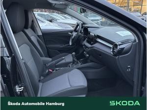 Skoda Fabia Tour 1,0 MPI 5-Gang-Schaltgetriebe _LGE