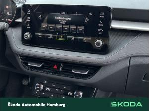 Skoda Fabia Selection 1,0 MPI 5-Gang-Schaltgetriebe