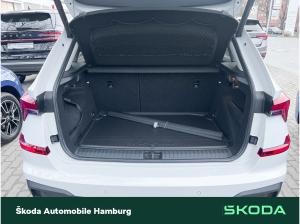 Skoda Kamiq Tour 1,0 TSI 7-Gang-DSG