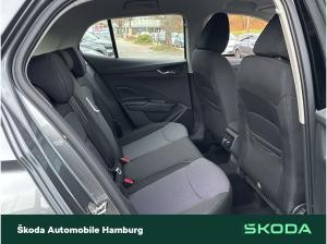 Skoda Fabia Selection 1,0 MPI 5-Gang-Schaltgetriebe