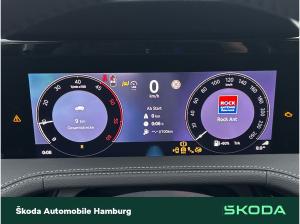 Skoda Superb Combi L&K 2,0 TDI 7-Gang-DSG 4x4