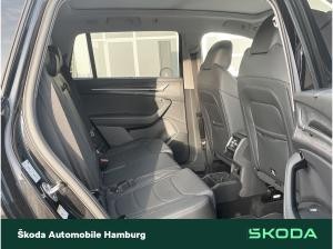 Skoda Kodiaq Selection 2,0 TDI 7-Gang-DSG 4x4