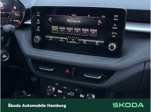 Skoda Fabia Tour 1,0 MPI 5-Gang-Schaltgetriebe