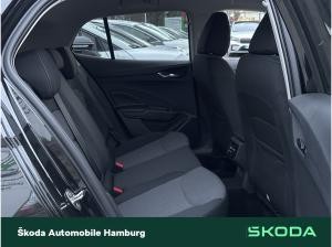 Skoda Fabia Tour 1,0 MPI 5-Gang-Schaltgetriebe