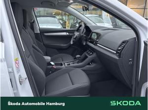 Skoda Karoq Tour 1,5 TSI 7-Gang-DSG