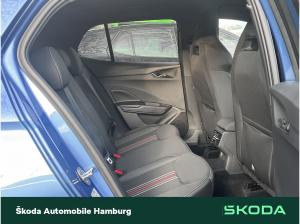 Skoda Fabia Monte Carlo 1,0 TSI DSG