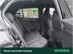 Skoda Fabia Monte Carlo 1,0 TSI DSG