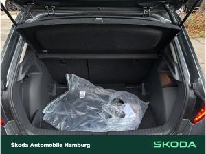 Skoda Fabia Selection 1,0 MPI 5-Gang-Schaltgetriebe