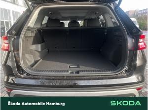 Skoda Kodiaq Selection 2,0 TDI 7-Gang-DSG 4x4