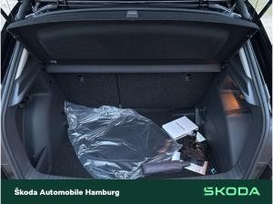 Skoda Fabia Tour 1,0 MPI 5-Gang-Schaltgetriebe _LGE