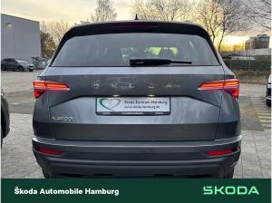 Skoda Karoq Tour 1,5 TSI 7-Gang-DSG