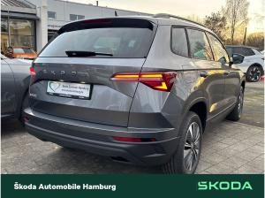 Skoda Karoq Tour 1,5 TSI 7-Gang-DSG